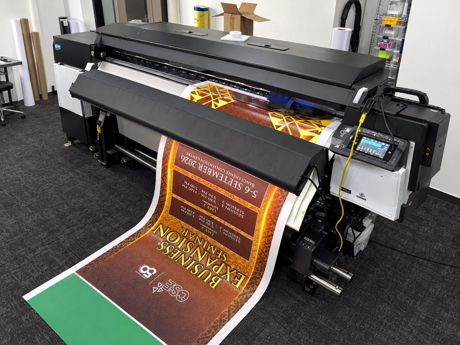 Printing