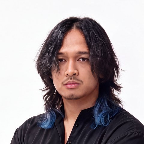Daniel Shah, Content Strategist | Visual Editor | Content Producer