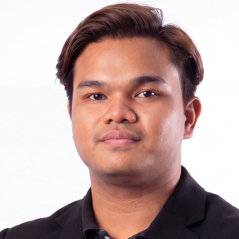 Muhammad Hamidi, Graphic Designer | Print Production Specialist