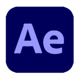 Adobe After Effects logo