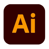 Adobe Illustrator logo