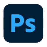 Adobe Photoshop logo