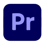 Adobe Premiere Pro logo