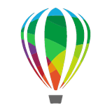 CorelDRAW logo
