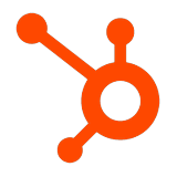 HubSpot logo
