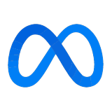 Meta Business Suite logo